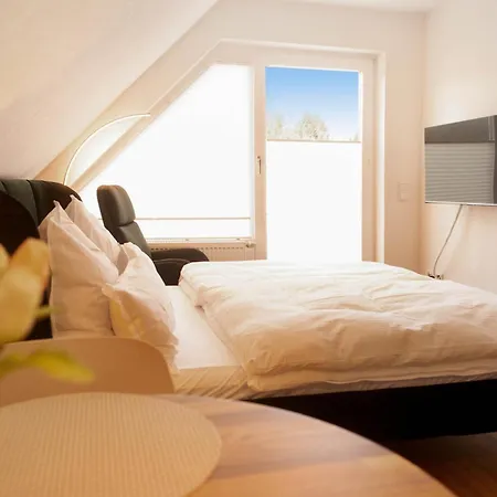 Apartman Haus Salinen 223 *