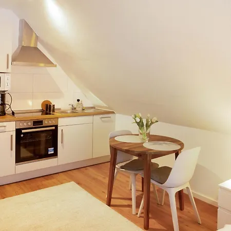Haus Salinen 223 Bad Rothenfelde